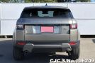 Land Rover Range Rover in Gun Metallic for Sale Image 5