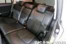 Toyota Land Cruiser Prado in Gun Metallic for Sale Image 13