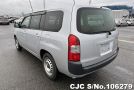 Toyota Probox in silver for Sale Image 2