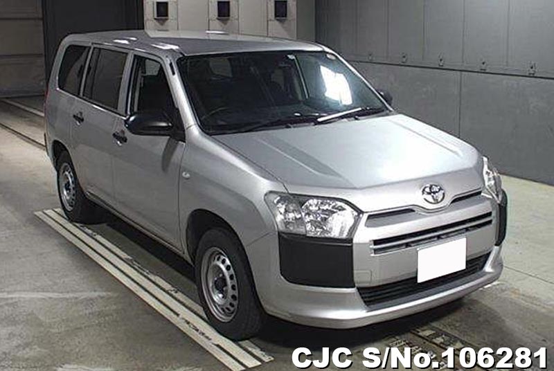 Toyota / Probox 2022