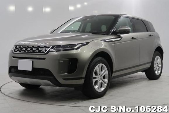 Land Rover Range Rover in Gray for Sale Image 3