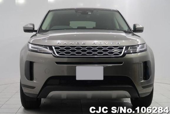 Land Rover Range Rover in Gray for Sale Image 4