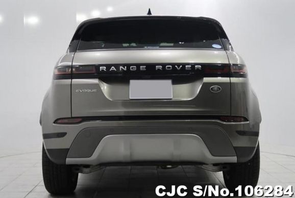 Land Rover Range Rover in Gray for Sale Image 5