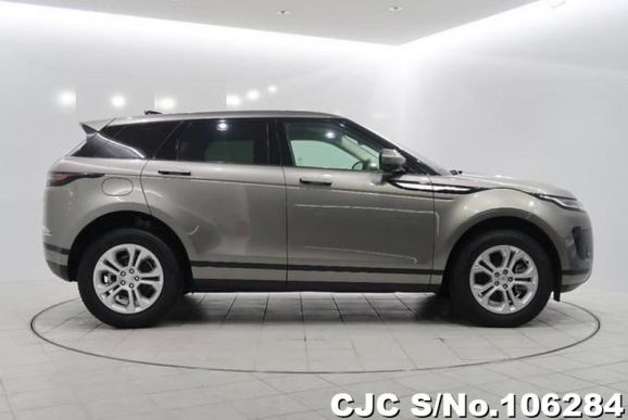 Land Rover Range Rover in Gray for Sale Image 6