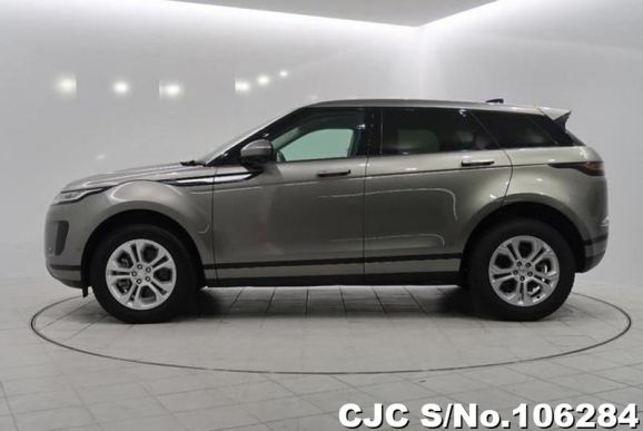 Land Rover Range Rover in Gray for Sale Image 7