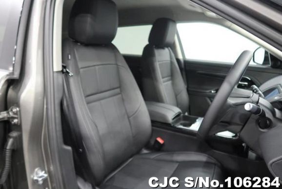 Land Rover Range Rover in Gray for Sale Image 10