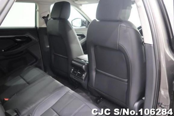 Land Rover Range Rover in Gray for Sale Image 13