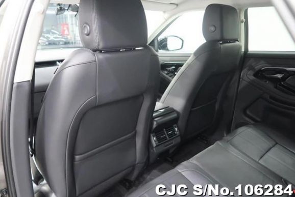 Land Rover Range Rover in Gray for Sale Image 14