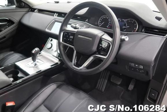 Land Rover Range Rover in Gray for Sale Image 17