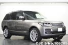 Land Rover Range Rover in Gray for Sale Image 0