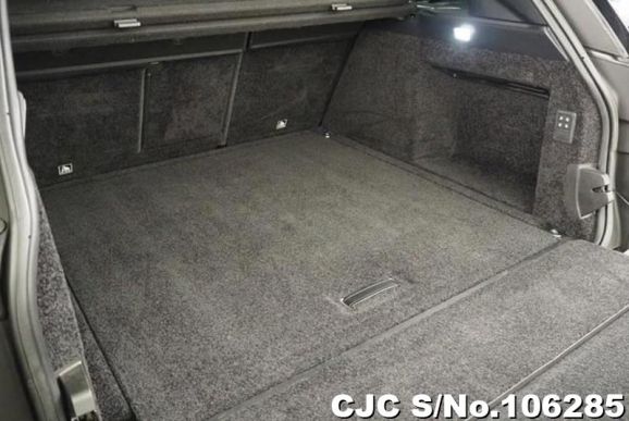 Land Rover Range Rover in Gray for Sale Image 7