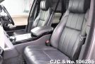 Land Rover Range Rover in Gray for Sale Image 10