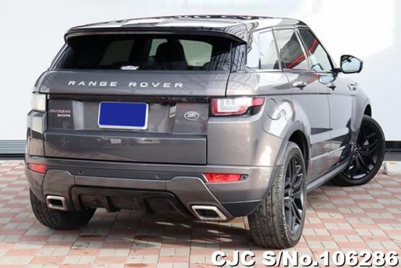 Land Rover Range Rover in Gray for Sale Image 1