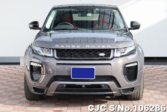 Land Rover Range Rover in Gray for Sale Image 2