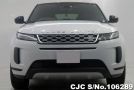 Land Rover Range Rover in White for Sale Image 4