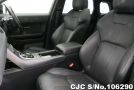 Land Rover Range Rover in Gun Metallic for Sale Image 10