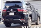 Toyota Land Cruiser in Black for Sale Image 1