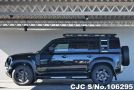 Land Rover Defender in Black for Sale Image 6