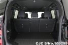 Land Rover Defender in Black for Sale Image 7