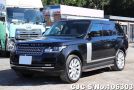 Land Rover Range Rover in Black for Sale Image 3