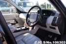 Land Rover Range Rover in Black for Sale Image 10