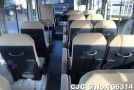 Toyota Coaster in White for Sale Image 12