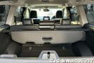 Toyota Land Cruiser Prado in Black for Sale Image 6