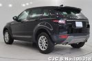 Land Rover Range Rover in Black for Sale Image 1