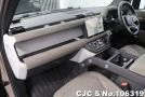 Land Rover Defender in Beige for Sale Image 10