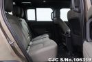 Land Rover Defender in Beige for Sale Image 11