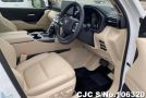 Toyota Land Cruiser in Pearl for Sale Image 5