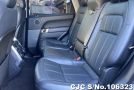 Land Rover Range Rover in Gray for Sale Image 13