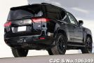 Toyota Land Cruiser in Black for Sale Image 1