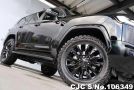 Toyota Land Cruiser in Black for Sale Image 6