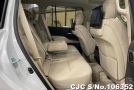 Toyota Land Cruiser in Pearl for Sale Image 12