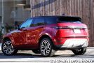 Land Rover Range Rover in Red for Sale Image 2