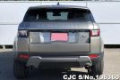 Land Rover Range Rover in Gun Metallic for Sale Image 5