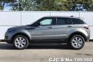 Land Rover Range Rover in Gun Metallic for Sale Image 7