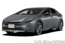 Toyota Prius in Ash for Sale Image 0