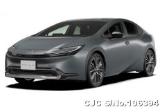 2024 Toyota / Prius Stock No. 106394