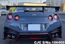 Nissan GTR in Gray for Sale Image 4