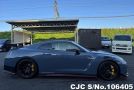 Nissan GTR in Gray for Sale Image 5