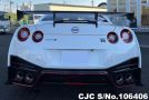 Nissan GTR in Pearl for Sale Image 5