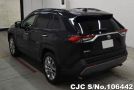 Toyota Rav4 in Black for Sale Image 1