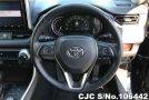 Toyota Rav4 in Black for Sale Image 6