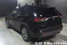 Toyota Rav4 in Black for Sale Image 1