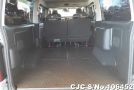 Nissan Caravan in Gray for Sale Image 6