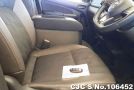 Nissan Caravan in Gray for Sale Image 7