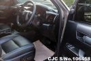 Toyota Hilux in Oxide Bronze Metallic for Sale Image 11