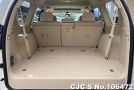 Toyota Land Cruiser Prado in Pearl for Sale Image 5